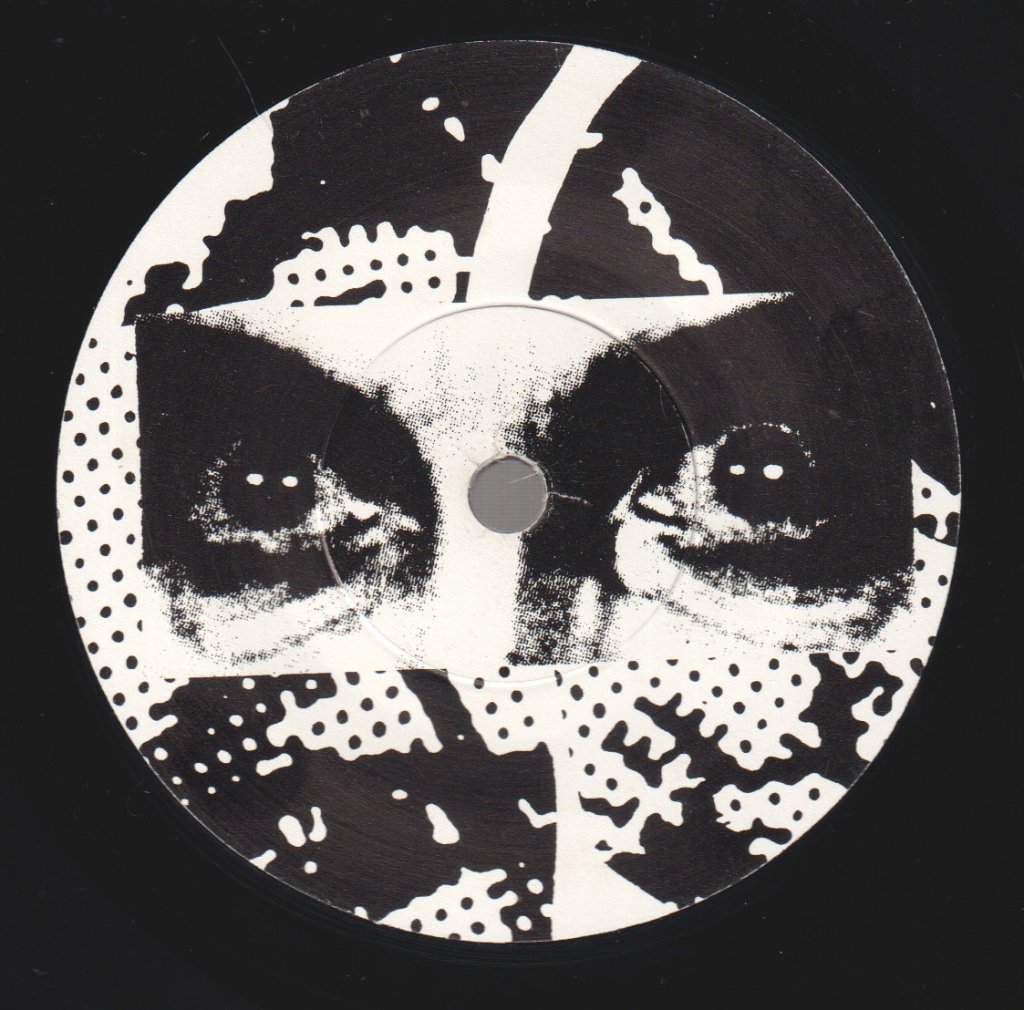 Bis - Secret Vampire Soundtrack - 7 Inch