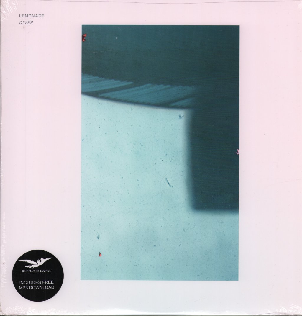Lemonade - Diver - Lp