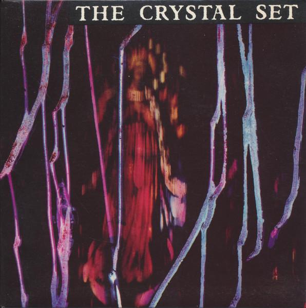 Crystal Set - Wholly Holy - 7 Inch