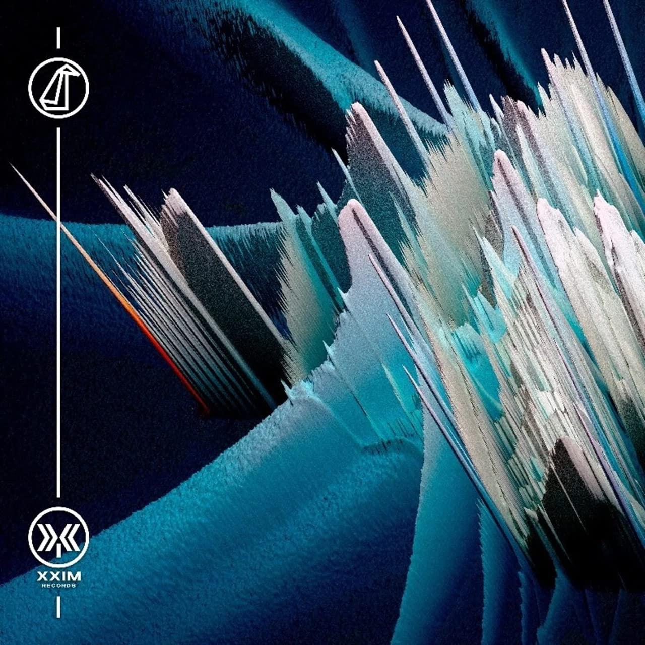 Gogo Penguin - Between Two Waves - Lp