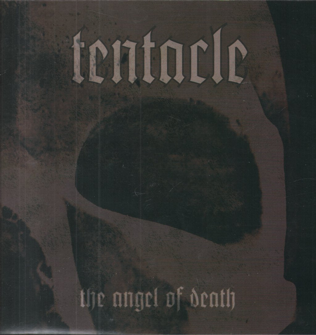 Tentacle - Angel Of Death - Lp