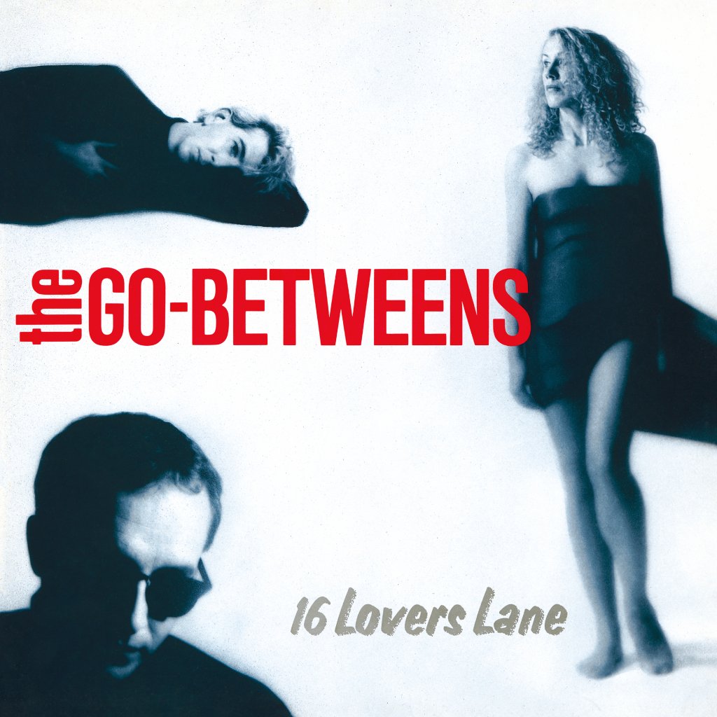 Go-Betweens - 16 Lovers Lane - Lp