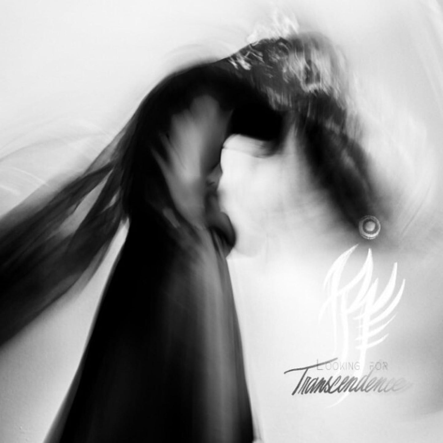 Indigo Raven - Looking For Transcendence - Lp