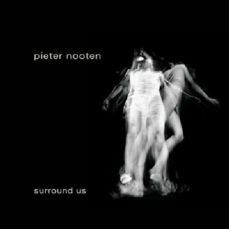 Pieter Nooten - Surround Us - Cd