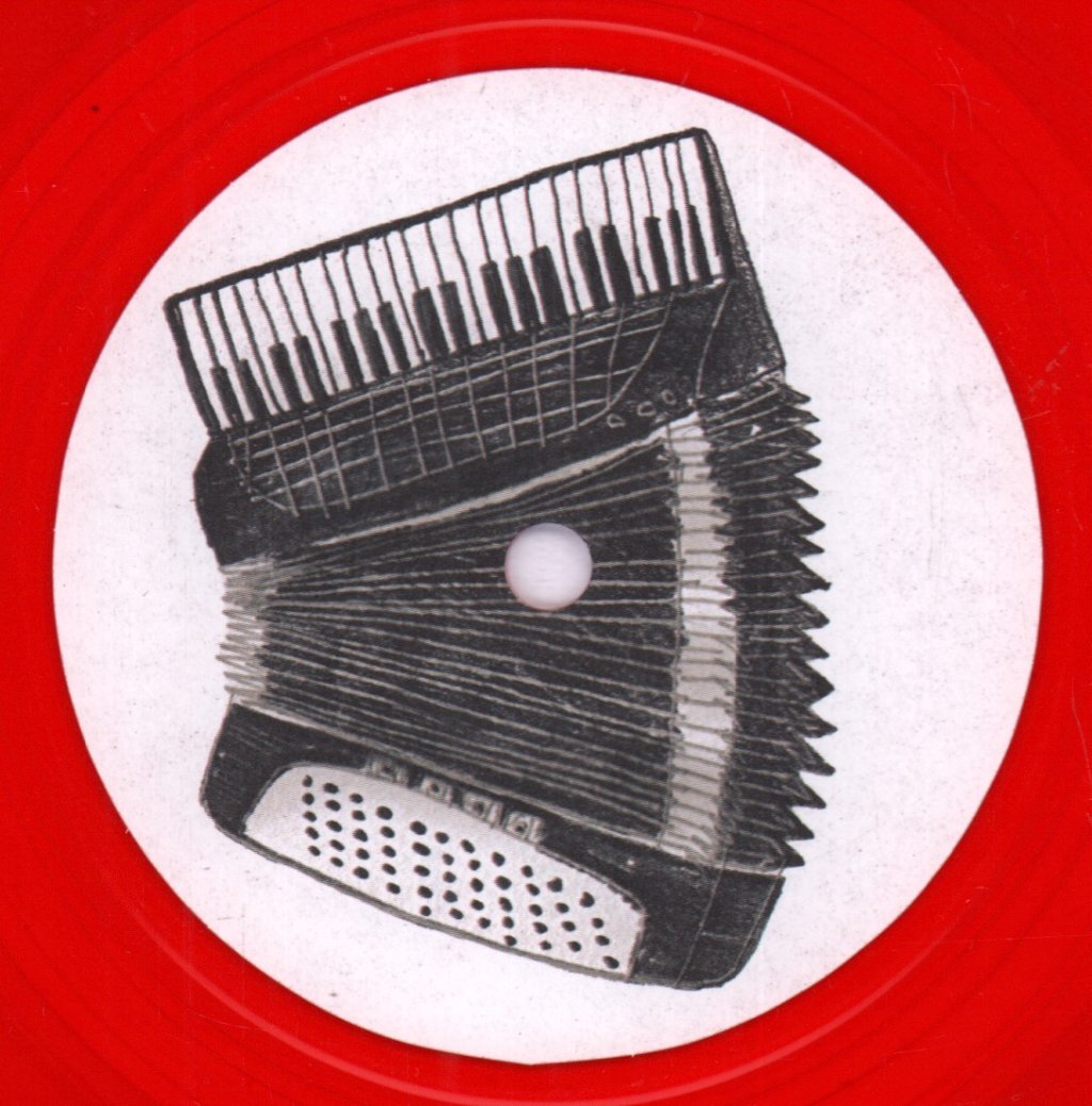 Peggy Sue - Yo Mama - 7 Inch