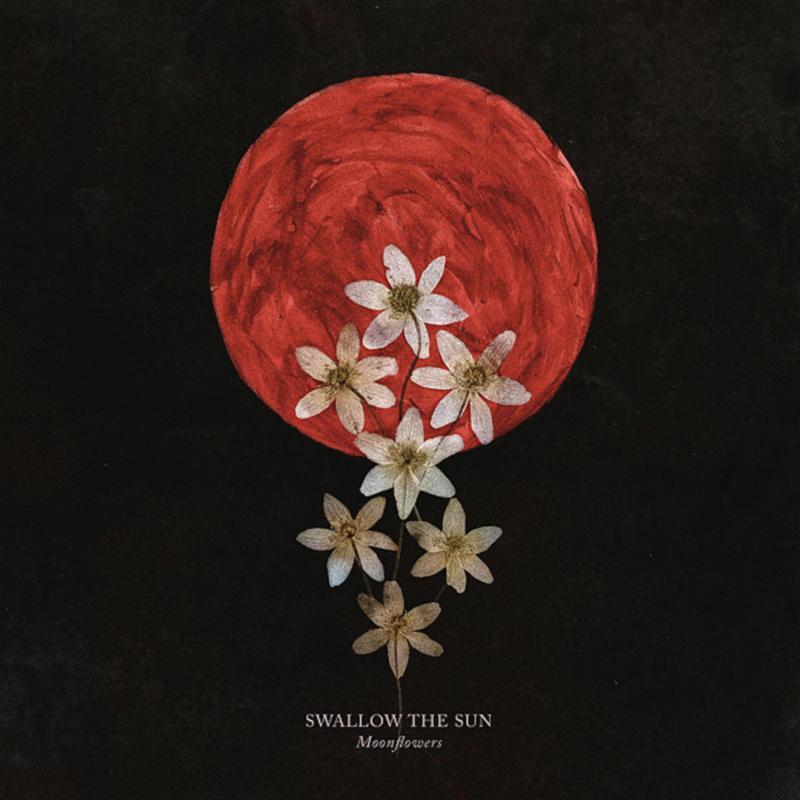 Swallow the Sun - Moonflowers - Double Cd