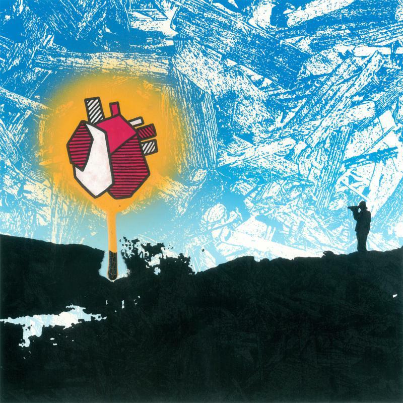 Polar Bear - In Each and Every One - Cd