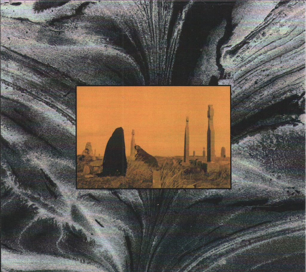 Rún - Rún - Cd