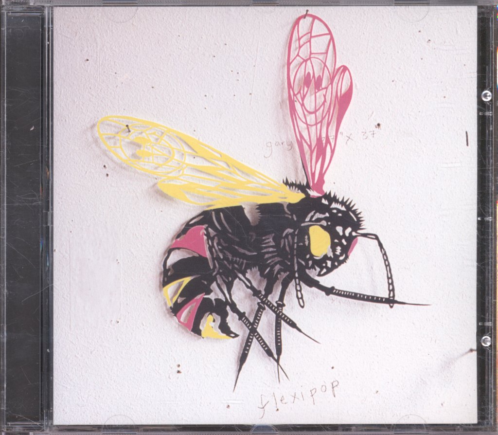 Various Artists - Flexipop - Cd