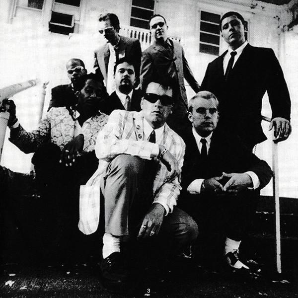 Mighty Mighty Bosstones - Awfully Quiet ? - Cd