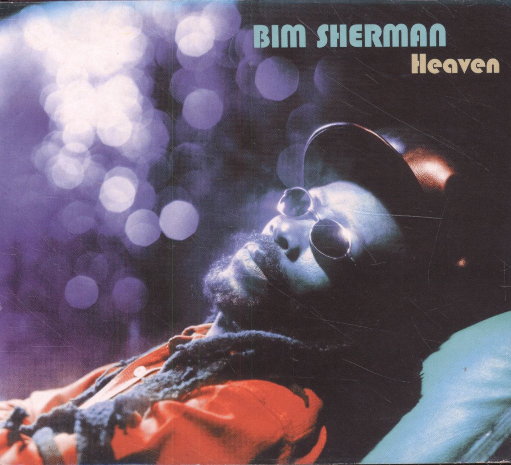 Bim Sherman - Heaven - Cd