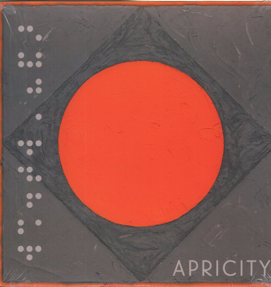 Syd Arthur - Apricity - Lp