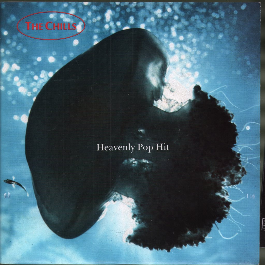 Chills - Heavenly Pop Hit - 7 Inch