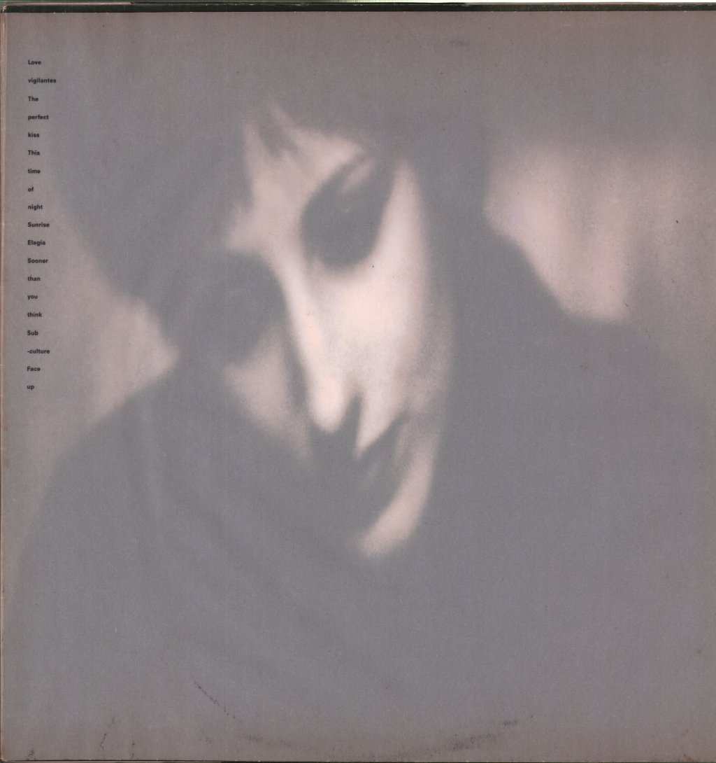 New Order - Low Life - Lp