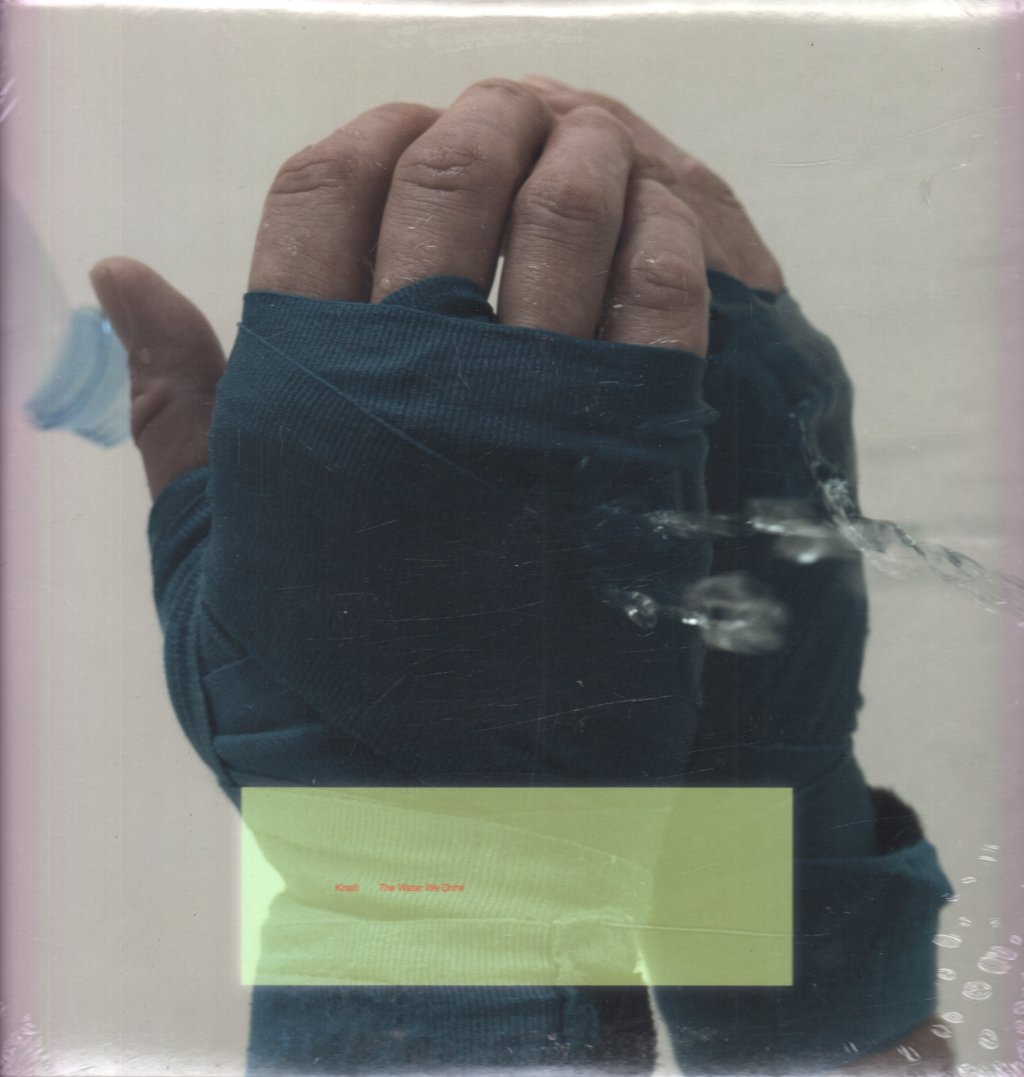 Khalil - Water We Drink - Lp