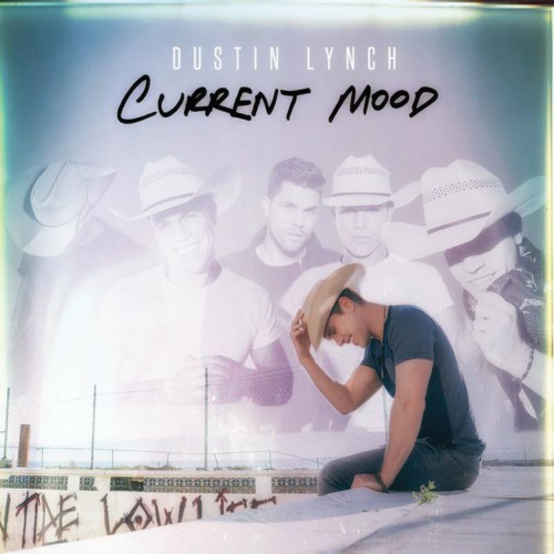 Dustin Lynch - Current Mood - Cd