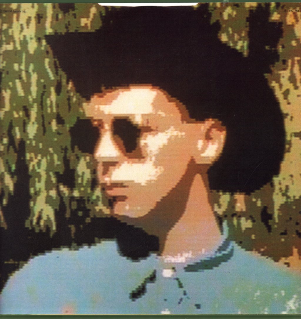 Pet Shop Boys - Disco - Lp