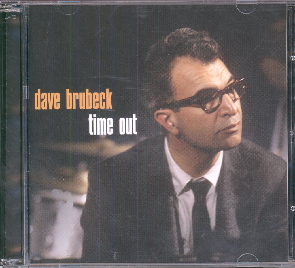 Dave Brubeck - Time Out - Double Cd