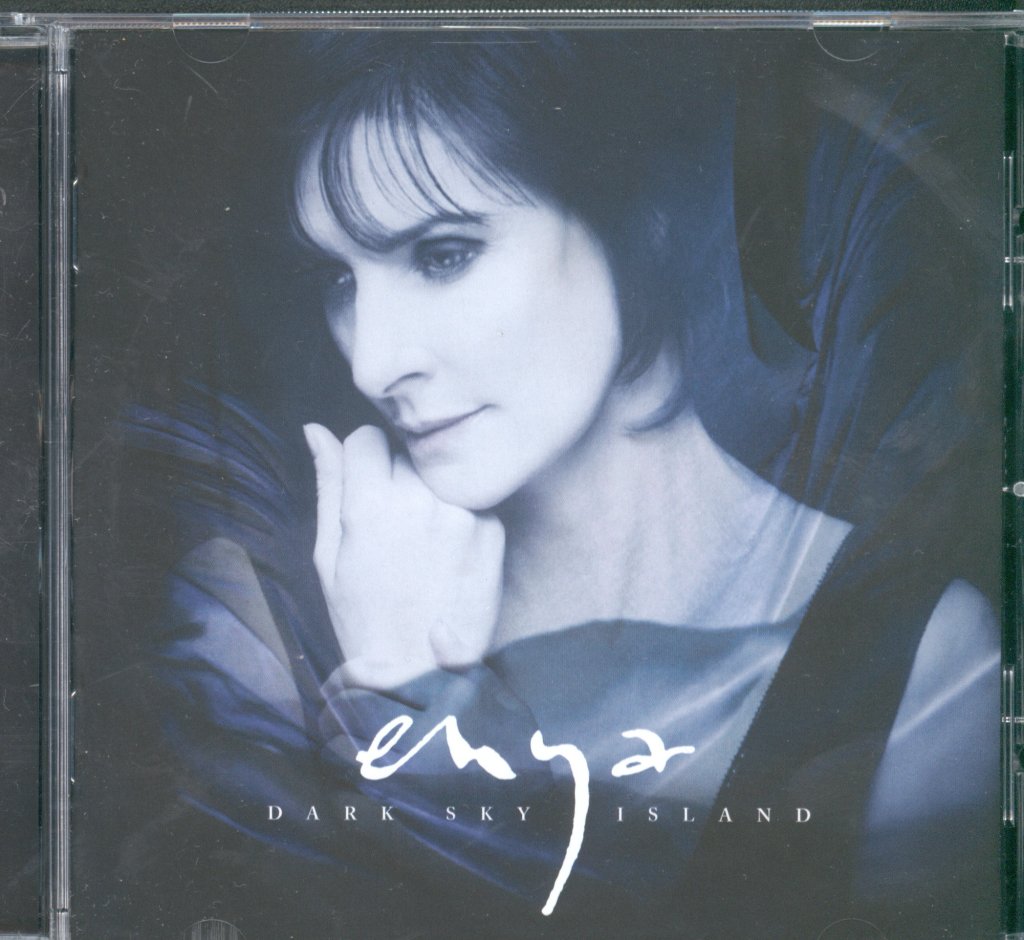 Enya - Dark Sky Island - Cd