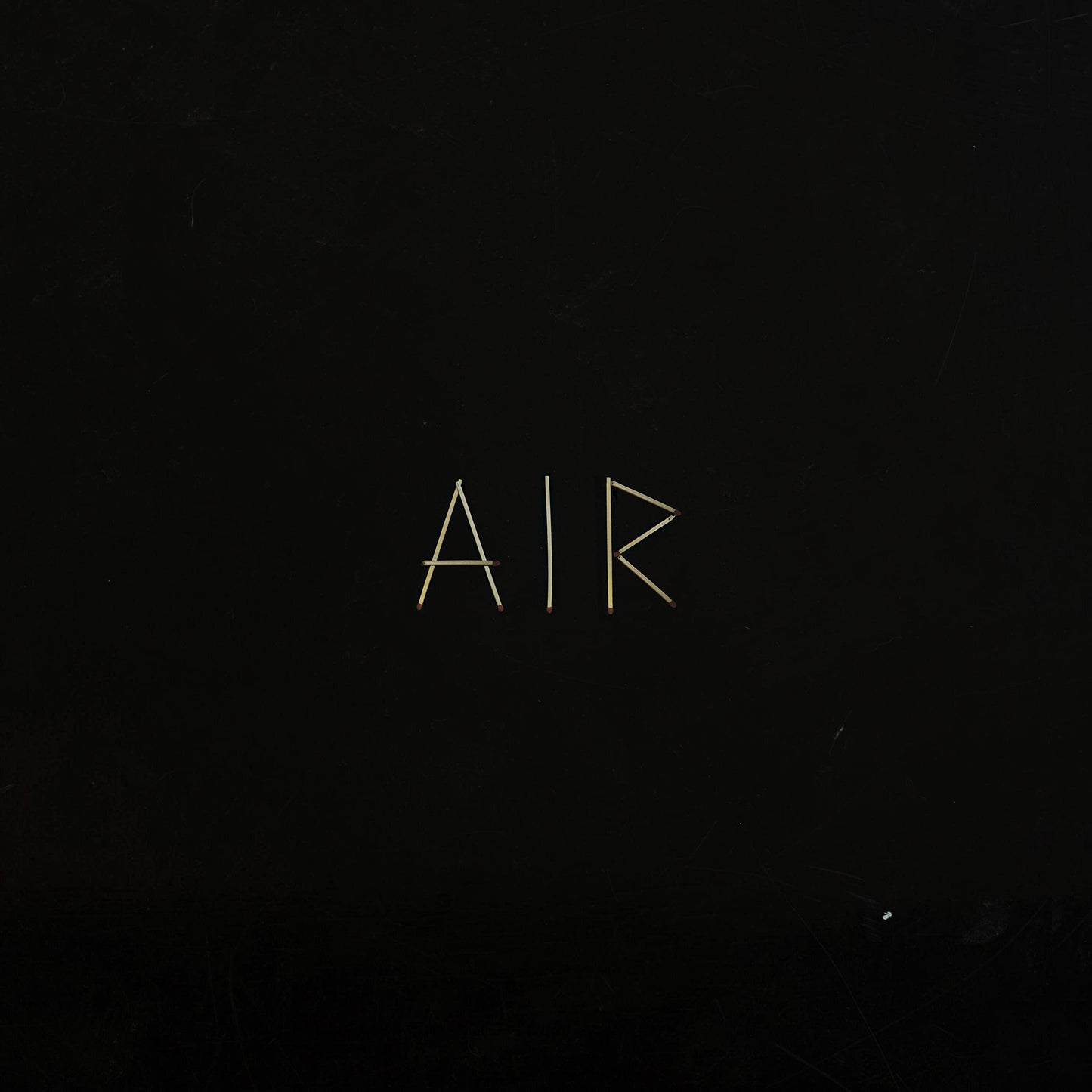 Sault - Air - Double 12 Inch
