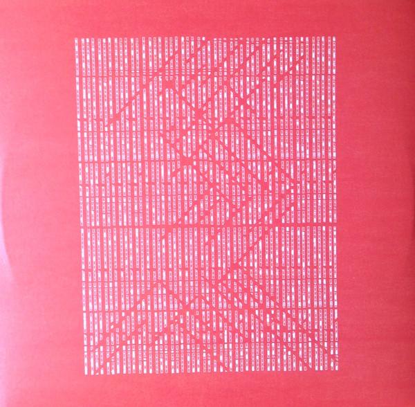 Eli Keszler - Stadium - Double Lp