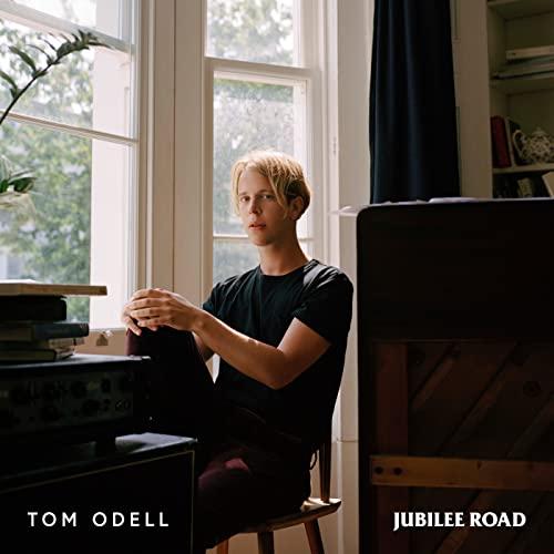 Tom Odell - Jubilee Road - Cd