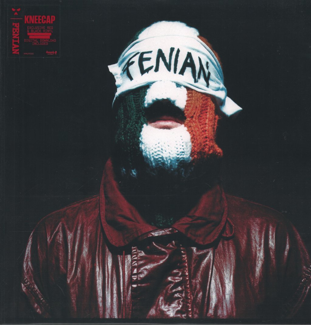 Kneecap - FENIAN - Lp
