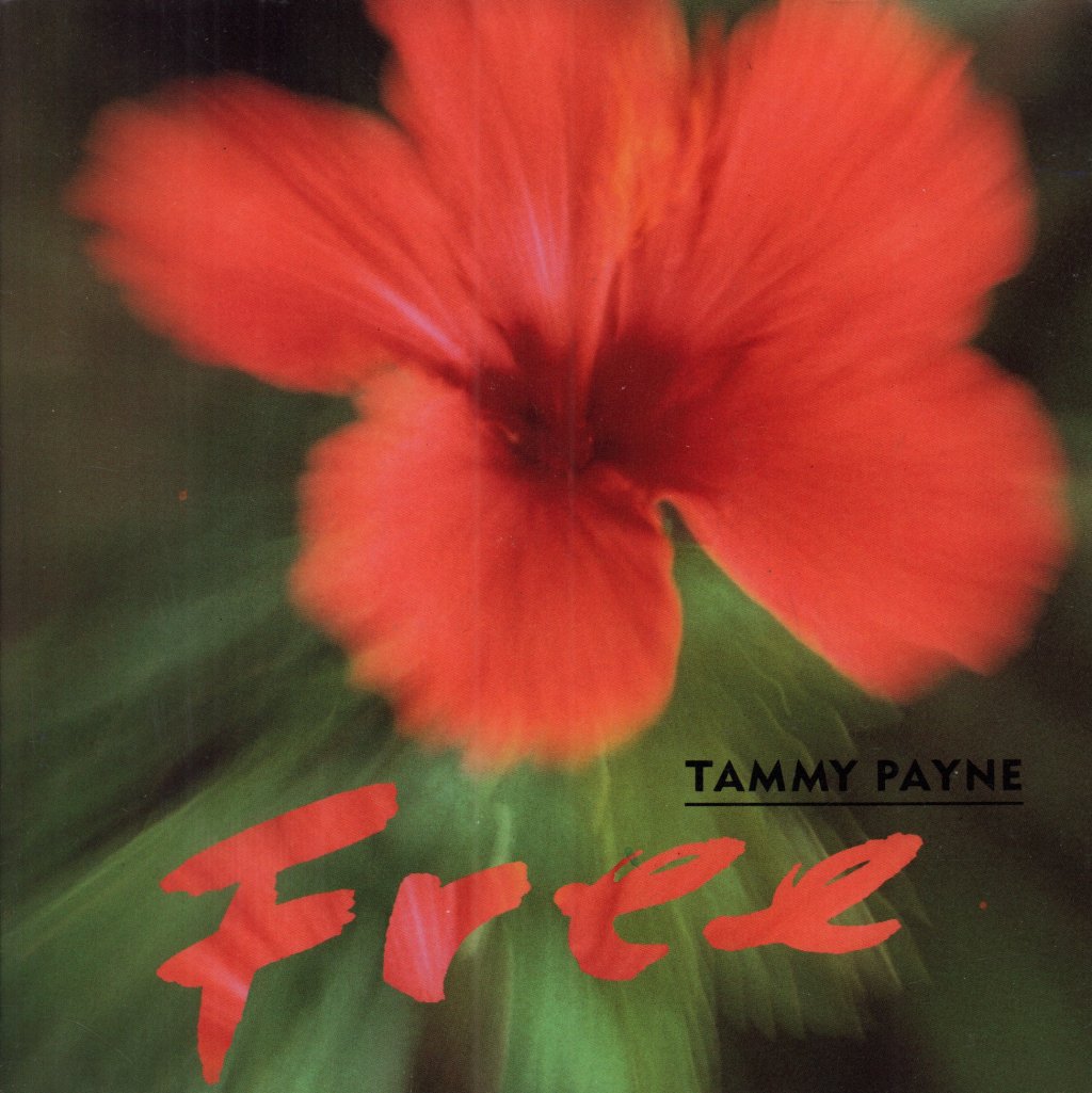Tammy Payne - Free - 7 Inch