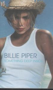 Billie Piper - Something Deep Inside - Cassette
