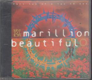 Marillion - Beautiful - Cd