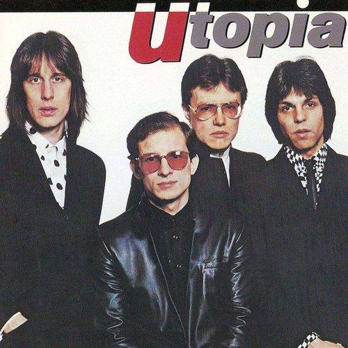 Utopia - Utopia - Lp