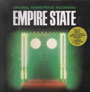 Empire State - Original Soundtrack - Lp