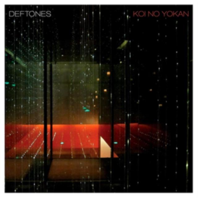 Deftones - Koi No Yokan - Cd