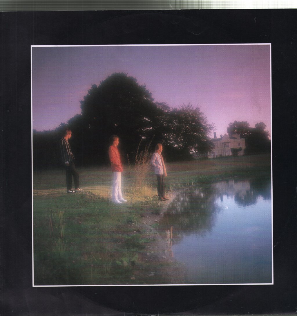 Jam - Sound Affects - Lp