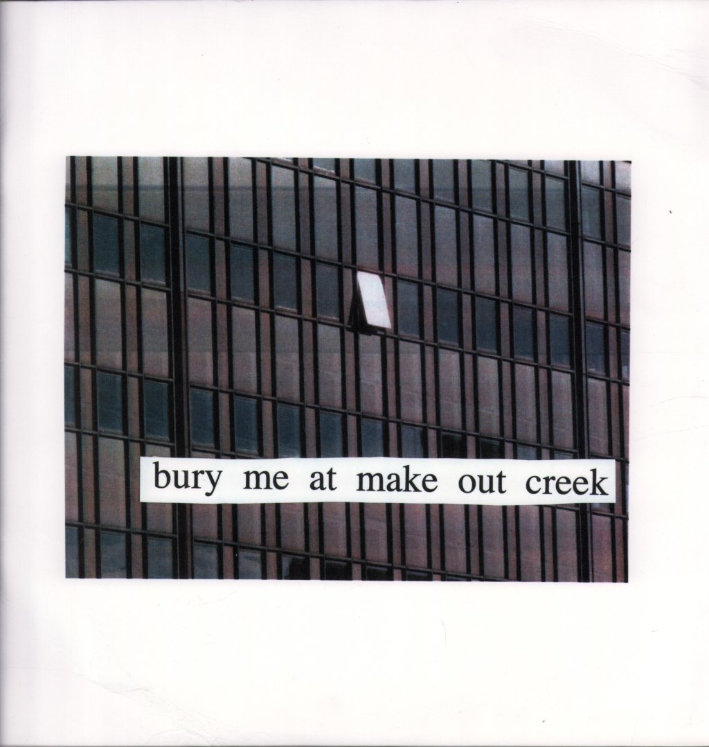 Mitski - Bury Me At Make Out Creek - Lp