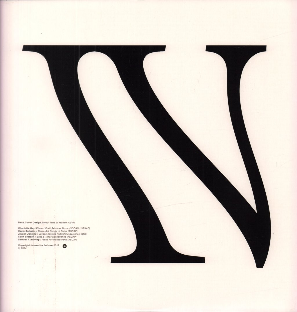 Badbadnotgood - Iv - Double Lp