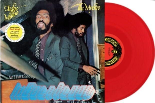 Jackie Mitoo - In Cold Blood - Lp