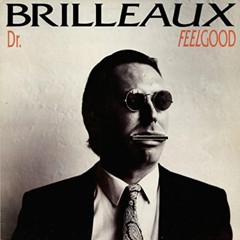 Dr. Feelgood - Brilleaux - Cd