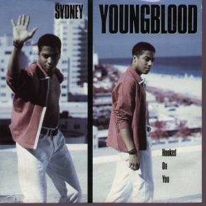 Sydney Youngblood - Hooked On You - 7 Inch