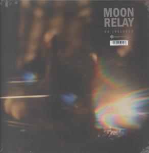 Moon Relay - Moon Relay - Lp