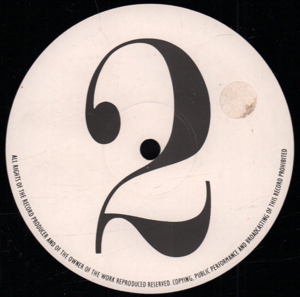 Zaine Griff - Figures - 12 Inch