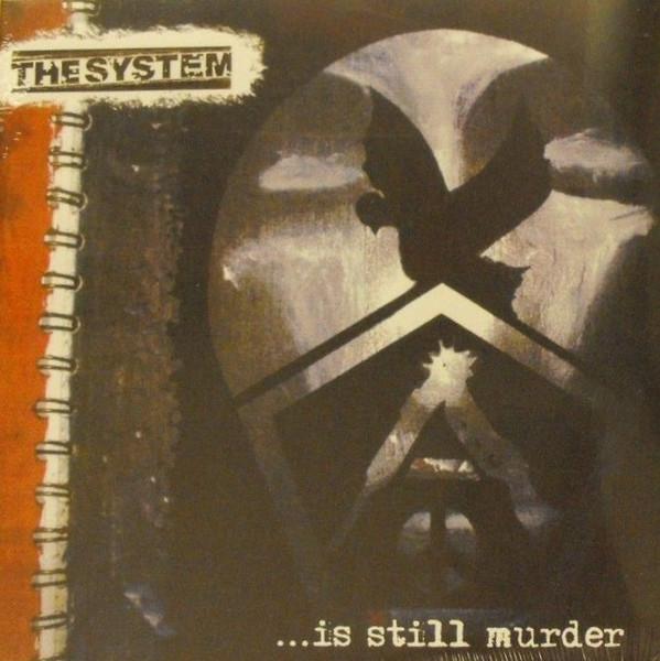 System (Punk Group) - ...Is Still Murder - Lp