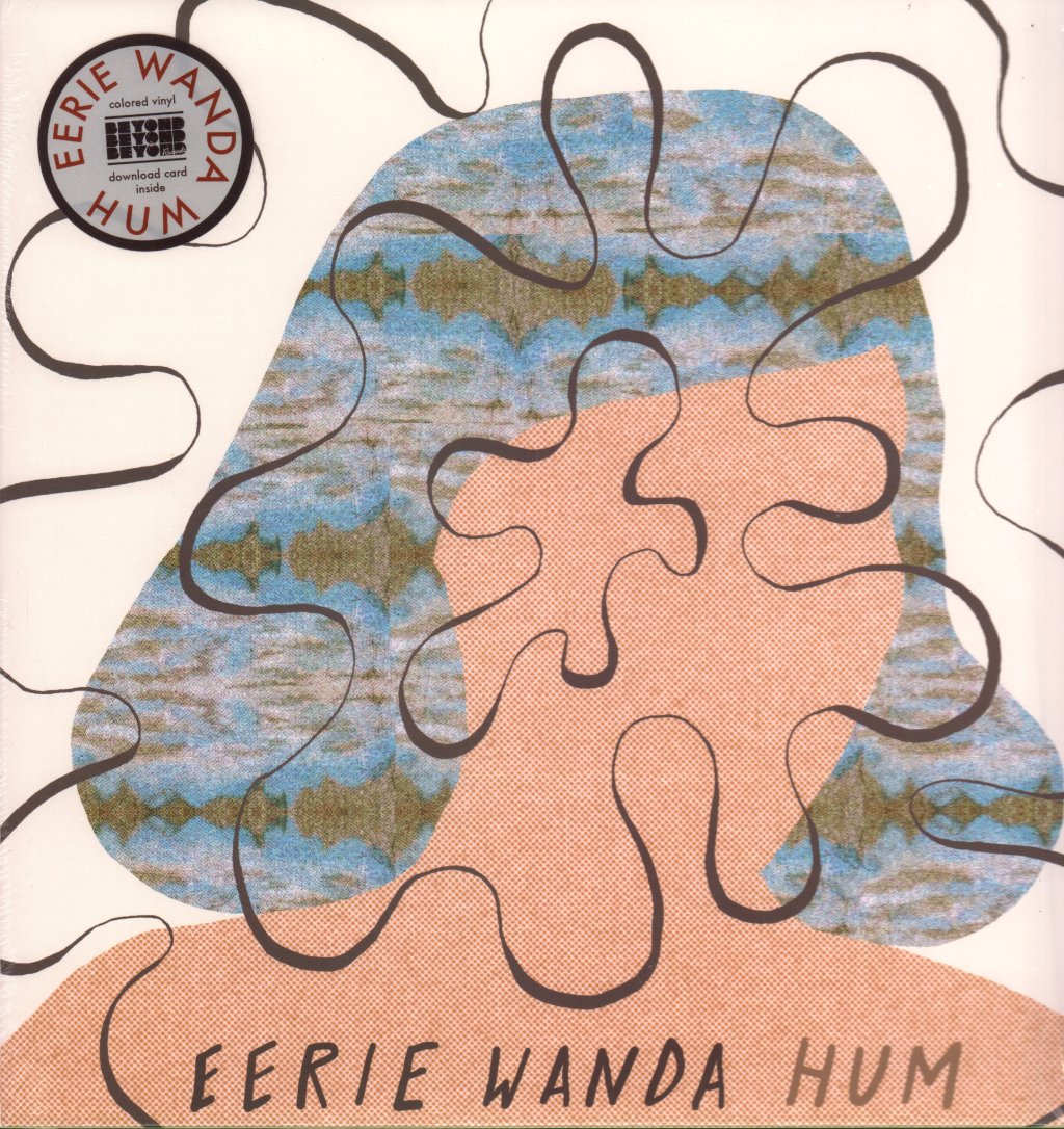 Eerie Wanda - Hum - Lp