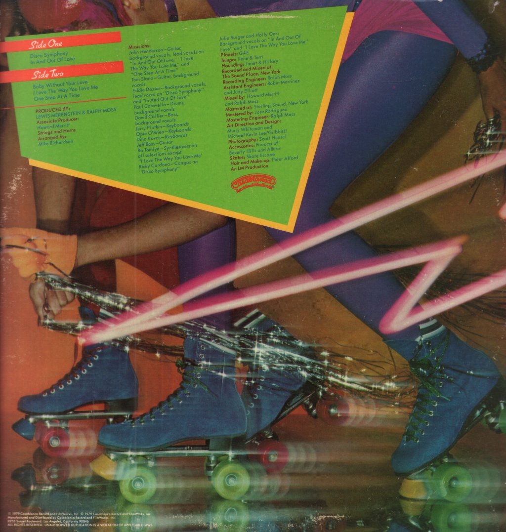 Lightning - Lightning - Lp