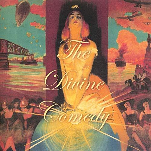 Divine Comedy - Foreverland - Cd