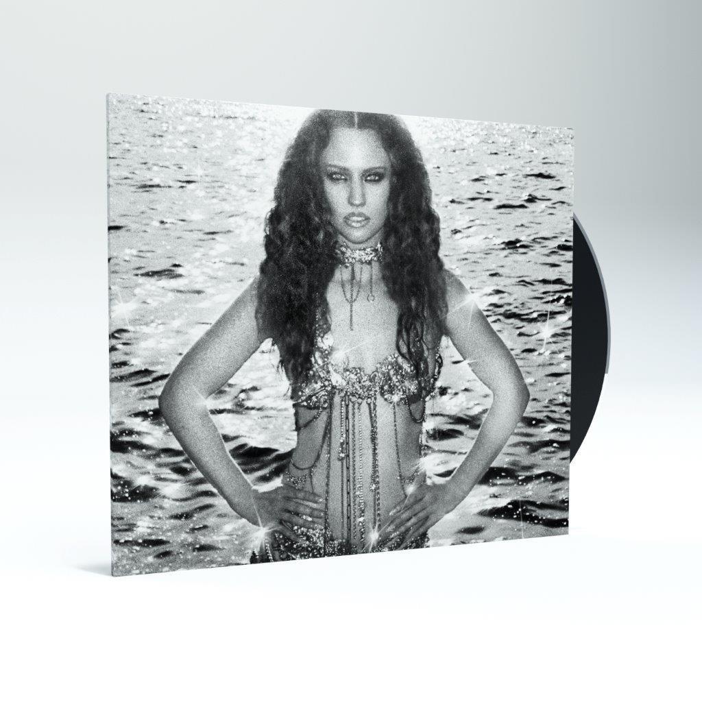 Jess Glynne - Jess - Cd