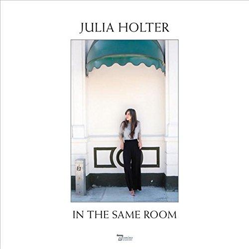 Julia Holter - In the Same Room - Cd