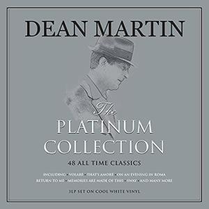 Dean Martin - Platinum Collection - Triple Lp