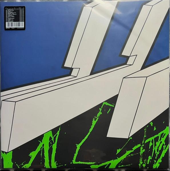 Oneohtrix Point Never - Tranquilizer - Double Lp