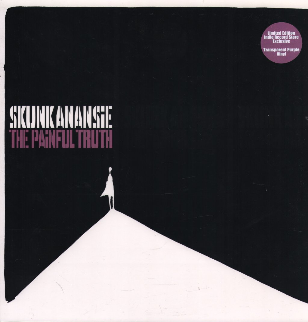 Skunk Anansie - Painful Truth - Lp